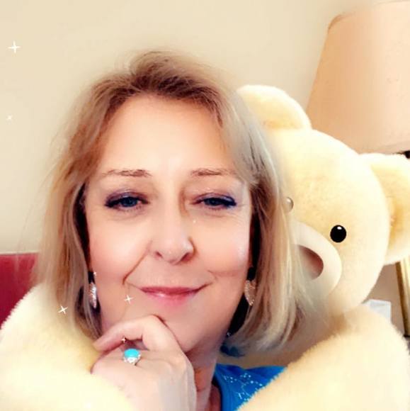 Meet your Posher, Barbara - Picture 1 of 1